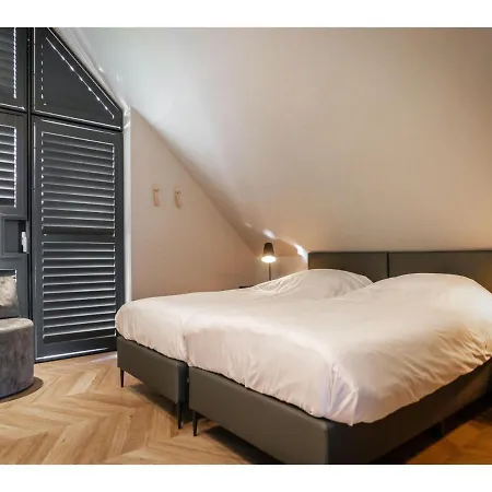 Luxury With Sauna Only A Few Minutes From The De Cocksdorp (Texel)