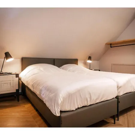 Luxury With Sauna Only A Few Minutes From The De Cocksdorp (Texel)