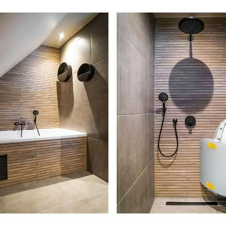 Villa Luxury With Sauna Only A Few Minutes From The De Cocksdorp (Texel)