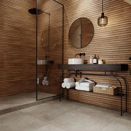 Villa Wellness Villa, Texel